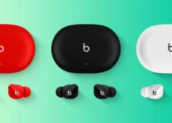 Apple might launch the Beats Studio Buds wireless earbuds soon