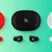 Apple might launch the Beats Studio Buds wireless earbuds soon