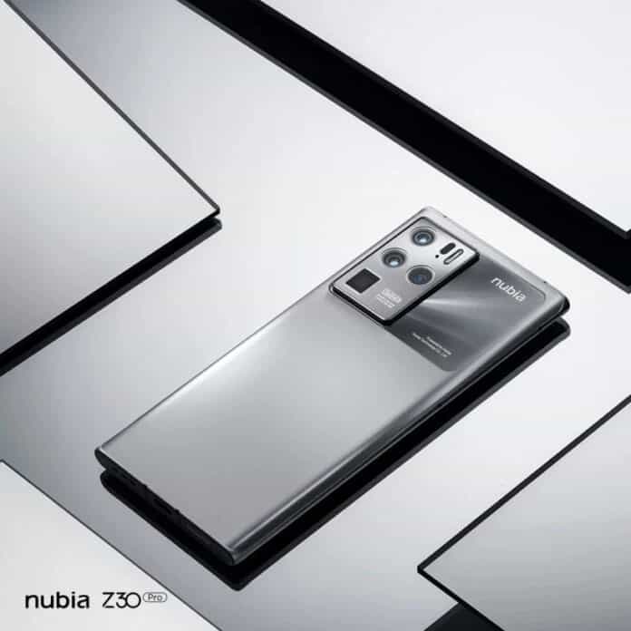 SAVE 20210519 082724 ZTE Nubia Z30 Pro official images reveal a similar design to ZTE Axon 30 Ultra