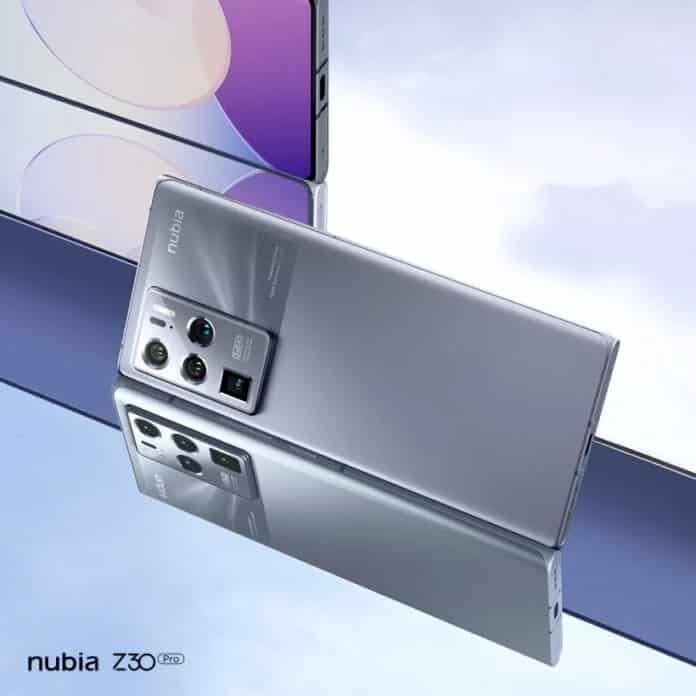 SAVE 20210519 082738 ZTE Nubia Z30 Pro official images reveal a similar design to ZTE Axon 30 Ultra