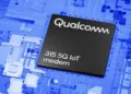 Qualcomm's New 5G modem can connect robots in factories along with tractors in the field
