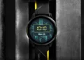 OnePlus Watch Cyberpunk 2077 Edition Launching On May 24 in China