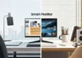 Samsung expanded its Smart monitor series to fulfill growing demand