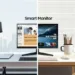 Samsung expanded its Smart monitor series to fulfill growing demand