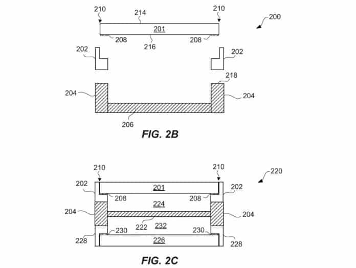 Apple is trying to make iphone display thinner and stronger