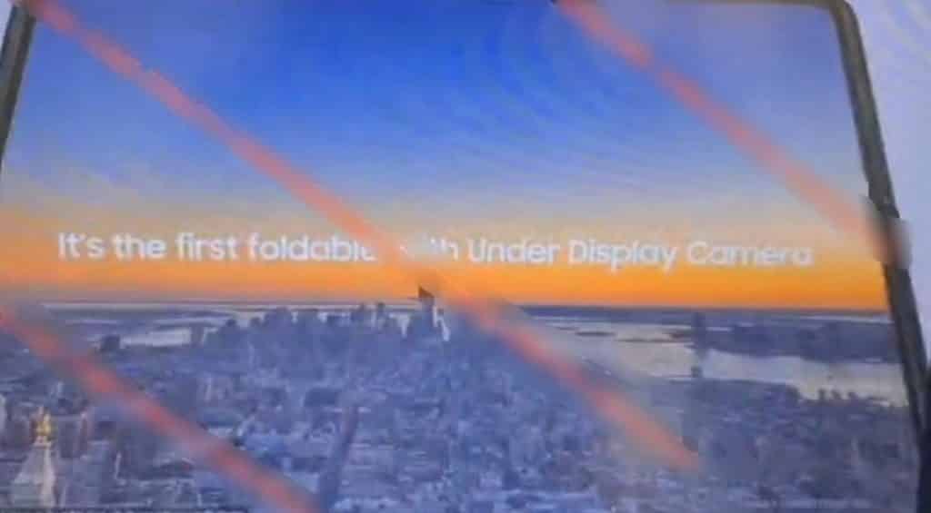 SAVE 20210526 214336 Samsung Galaxy Z Fold 3 may have an under-display camera inside