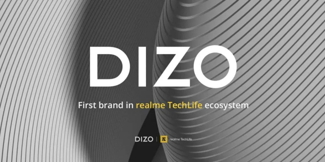 Dizo Watch , Gopods and Gopods D listed at Shopee