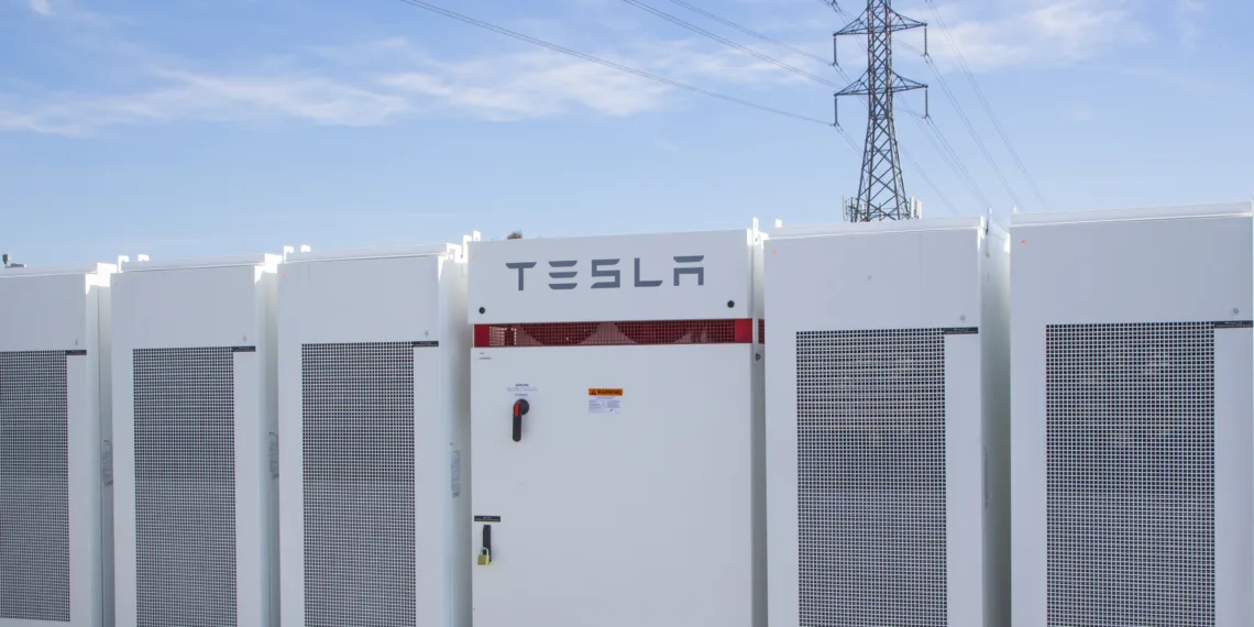 Tesla will pay a $750,000 Fine, build Microgrid System to settle California Air Quality violations