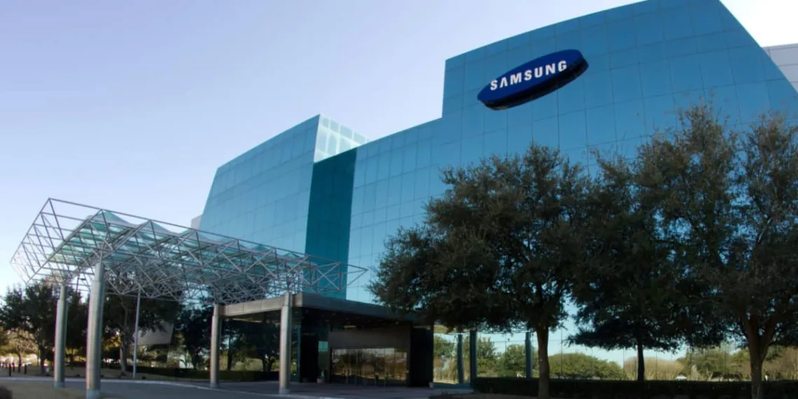 Samsung begins working on 6G tech