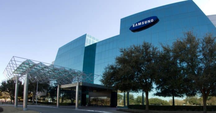Samsung begins working on 6G tech