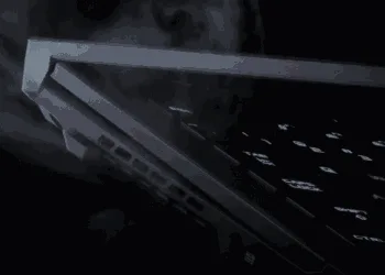 ASUS teases upcoming ROG Zephyrus S17, which 11th Gen Tiger Lake-H CPUs could power