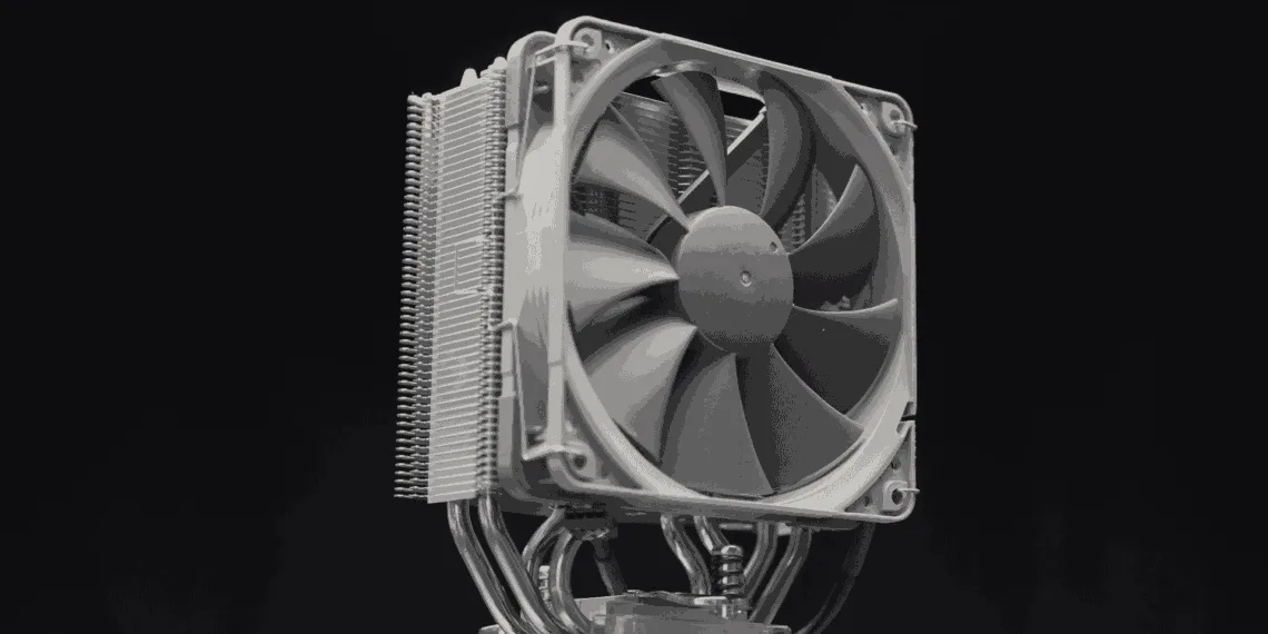 The new $49 Noctua NH-U12S Redux cooler is a good option for budget gamers, say reviews