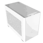 Here’s your chance to get the Cooler Master NR200 White Mini-ITX Case for just $60.99