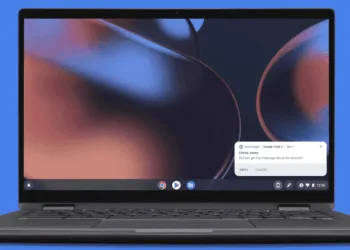 Google is making it easier to work with your Chromebook & Android smartphone