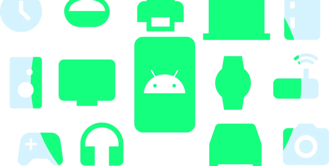 Google brings new Fast Pair features to help you connect to Bluetooth devices faster