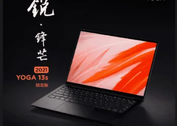 Lenovo Yoga 13s 2021 Ryzen Edition is the new premium AMD powered laptop that you were asking for