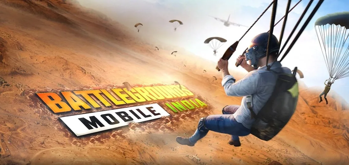 PUBG Mobile India is now officially BATTLEGROUNDS MOBILE INDIA: YouTube and Website name changed finally!