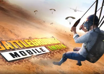 PUBG Mobile India is now officially BATTLEGROUNDS MOBILE INDIA: YouTube and Website name changed finally!