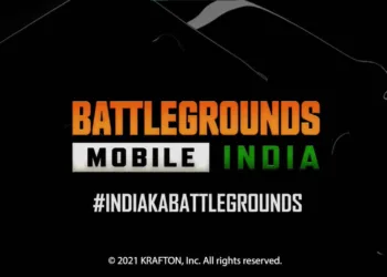 BATTLEGROUNDS MOBILE INDIA has shared the Official Logo Reveal video and More on YouTube