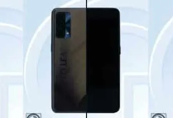 Two new Realme devices have been spotted in TENAA