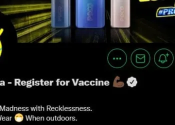 POCO India extends the Warranty Period for 2 months, urges them to get vaccinated
