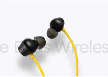 Realme Watch 2 Pro, Buds Wireless 2 Pro, Buds Wireless 2 Neo and Cobble Bluetooth Speaker will launch soon in India