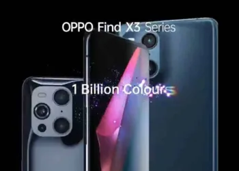OPPO Find X3 series is launching in India soon