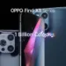 OPPO Find X3 series is launching in India soon