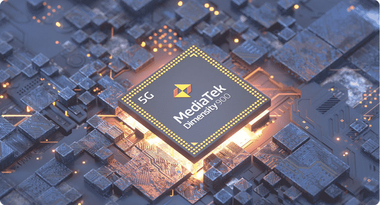 MediaTek Dimensity 900 chipset officially announced