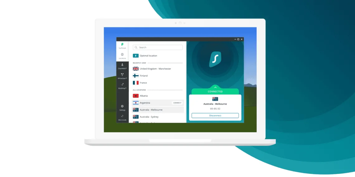 Deal: Get Surfshark VPN for just $2.49 a month for two years