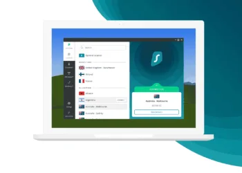 Deal: Get Surfshark VPN for just $2.49 a month for two years