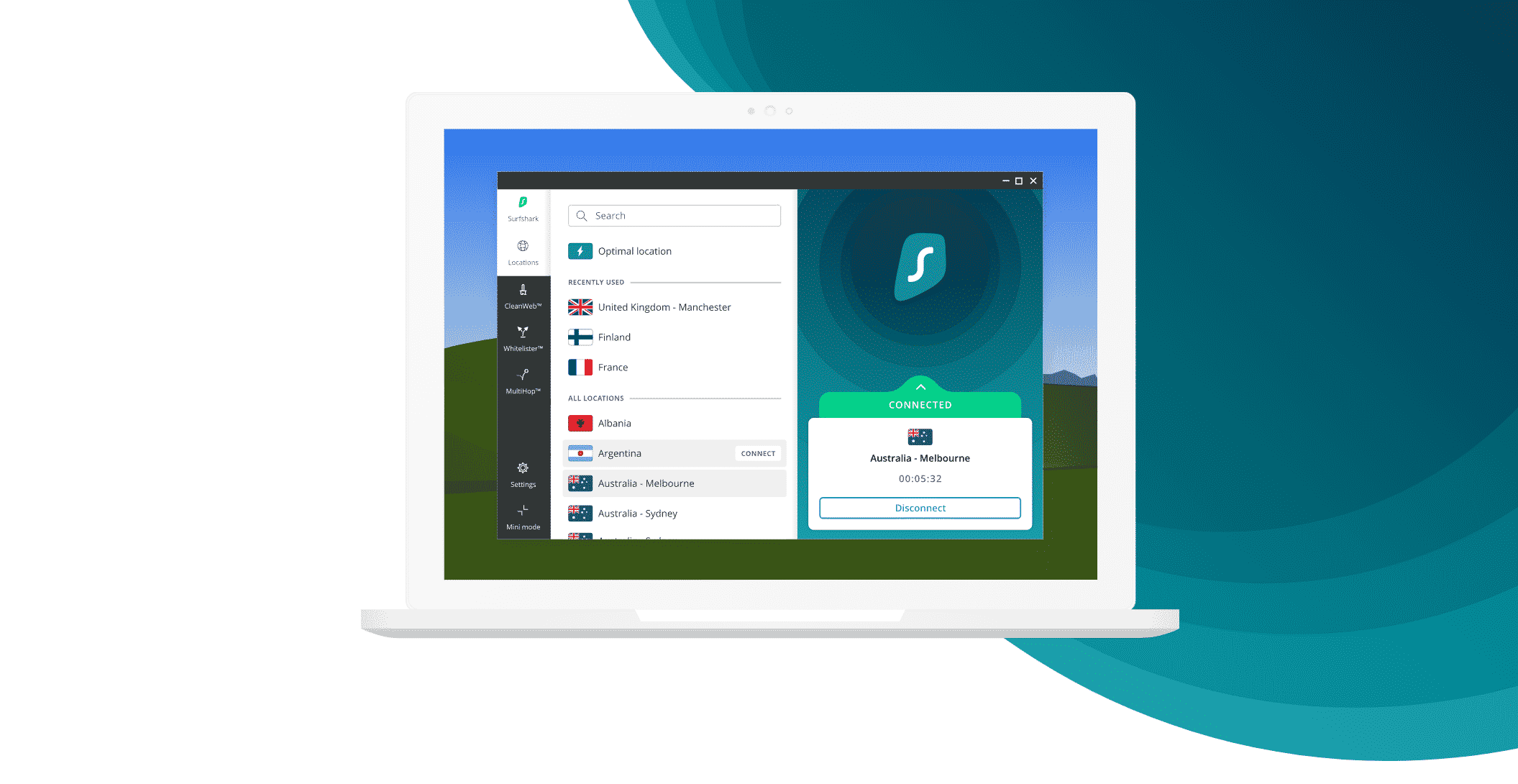Deal: Get Surfshark VPN for just $2.49 a month for two years
