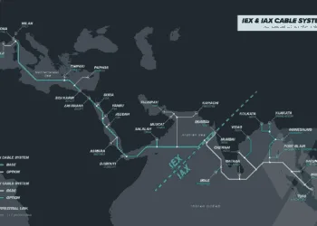 India at the Center of Two New Subsea Cable Systems to Support Exponential Data Growth