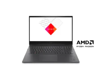 HP Omen 16 will be the first laptop to sport AMD Ryzen 5000H + Radeon RX 6000M combo