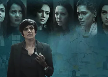 Disney+Hotstar Quix Presents ‘Six’: All We Need to Know about the Murder Series