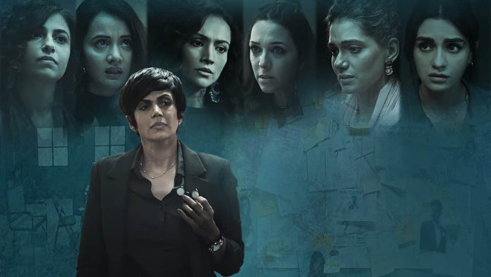 Disney+Hotstar Quix Presents ‘Six’: All We Need to Know about the Murder Series Disney+Hotstar Quix Presents ‘Six’: All We Need to Know about the Murder Series