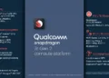 New Qualcomm Snapdragon 7c Gen 2 launched to power entry-level devices