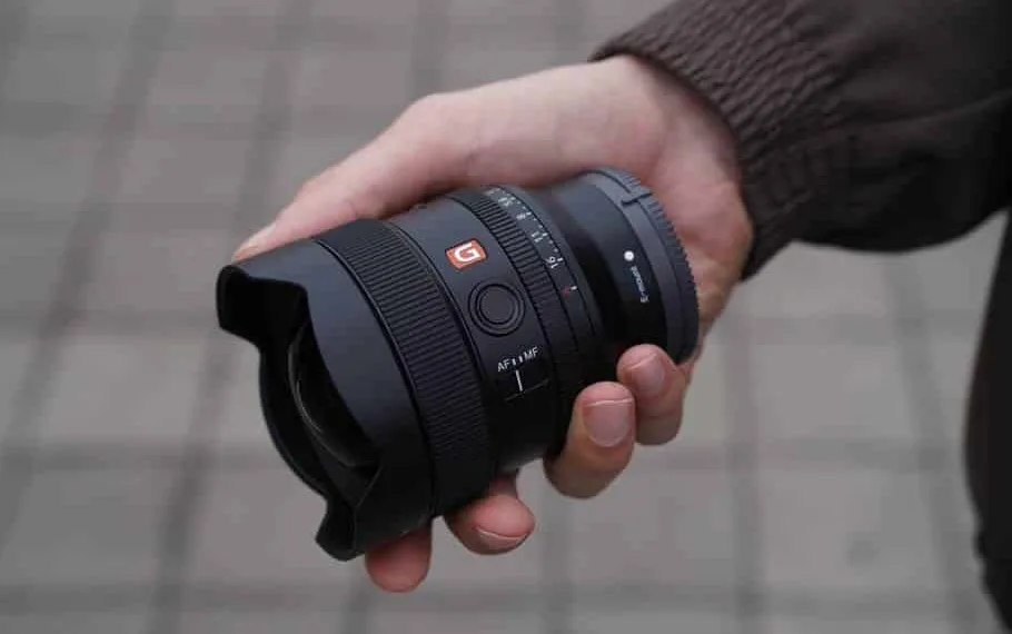 Sony FE 14mm F1.8 G Master - 2_TechnoSports.co.in