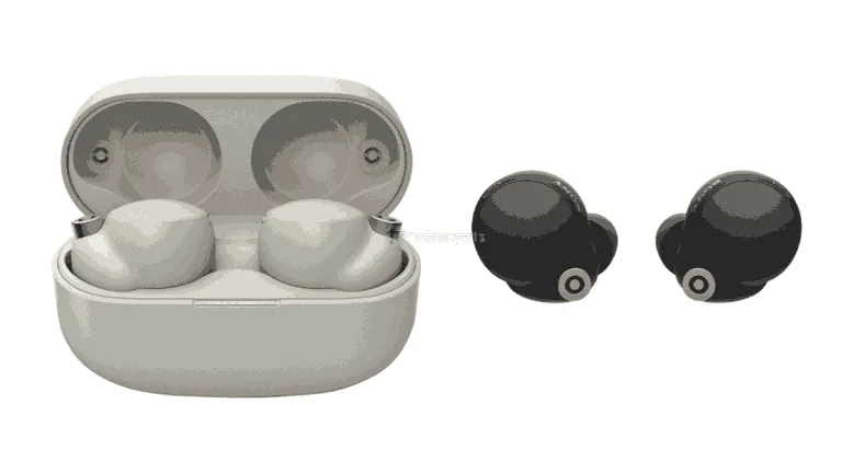 More images of the Sony WF-1000XM4 truly wireless leaked