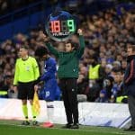Key football law changes coming in 2022: IFAB approves five-substitution rules