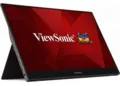 Viewsonic TD1655 16-inch Touch Portable Monitor launching soon in India