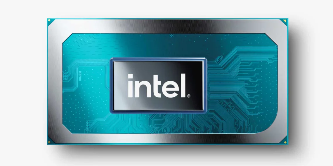 Intel claims to thrash AMD Ryzen 5000H processors in gaming with new Tiger Lake-H Mobile Processors