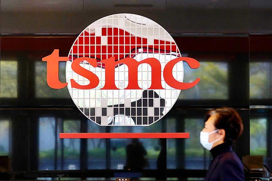 TSMC