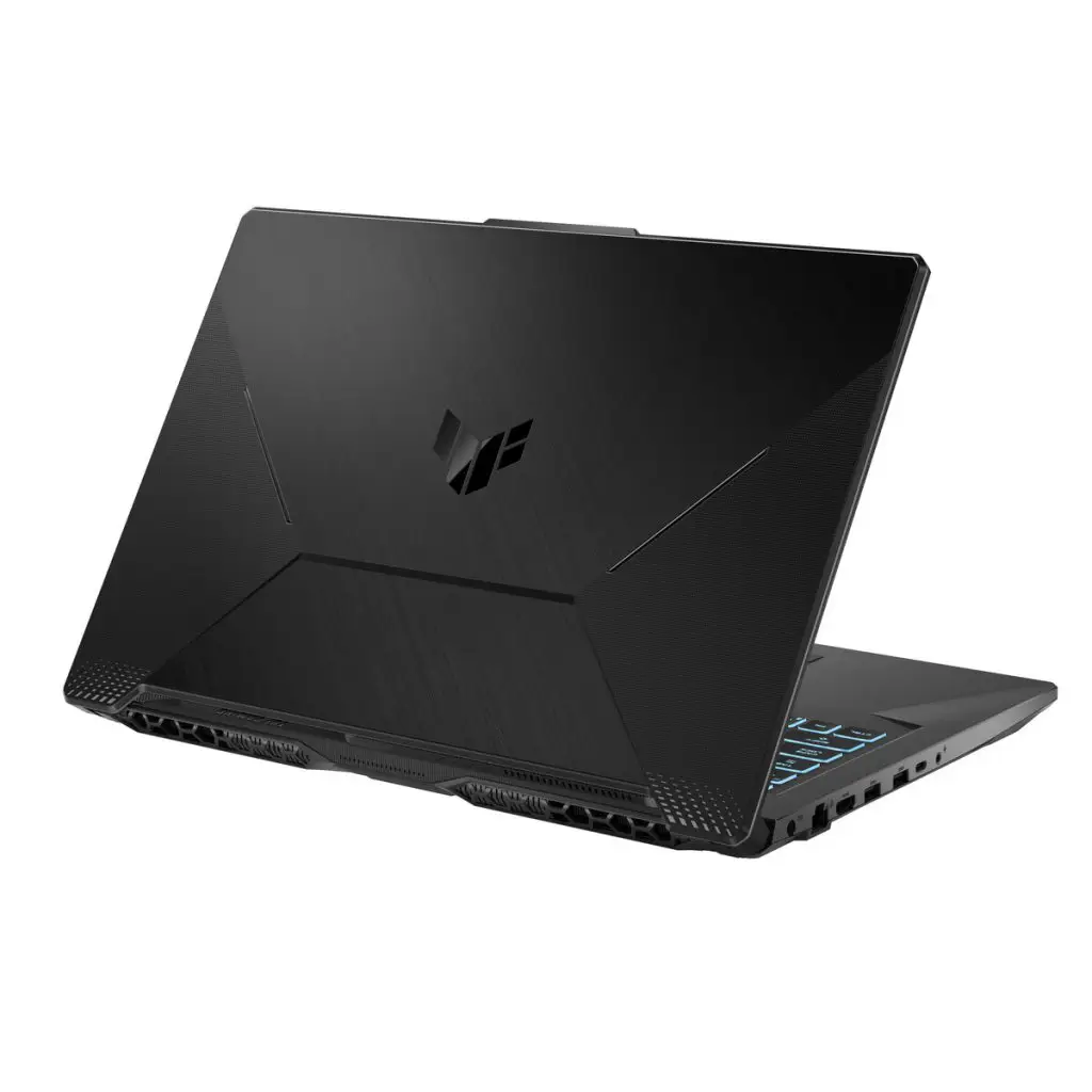 ASUS launches new TUF Gaming F15 and F17 laptops with up to  Intel Core i9-11900H processor &  RTX 3060 GPU