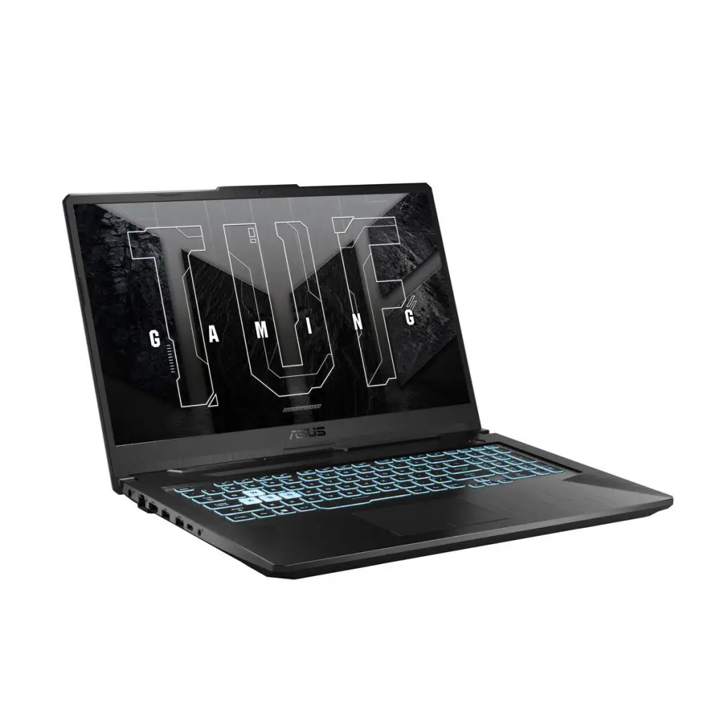 ASUS launches new TUF Gaming F15 and F17 laptops with up to  Intel Core i9-11900H processor &  RTX 3060 GPU