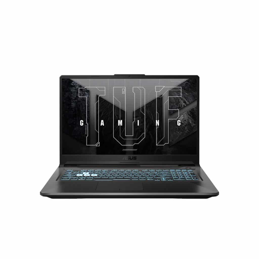 ASUS launches new TUF Gaming F15 and F17 laptops with up to  Intel Core i9-11900H processor &  RTX 3060 GPU