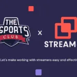 The Esports Club Partners with Streamcoi to Revolutionize And Grow Its Live Streaming Business