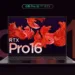 The new Lenovo Xiaoxin Pro 16 2021 has Ryzen 7 5800H and RTX 3050_TechnoSports.co.in