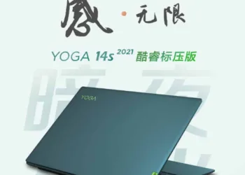 Three new editions of Lenovo Yoga 14s Laptop join the company portfolio_TechnoSports.co.in