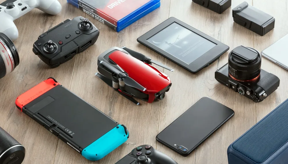 Top 10 Amazon Summer Deals on Electronics and Accessories_TechnoSports.co.in